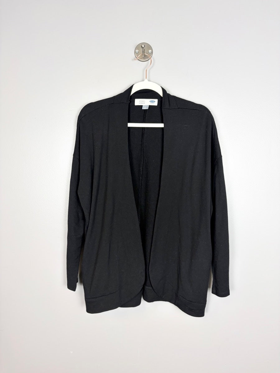 M - Old Navy Open Front Cardigan