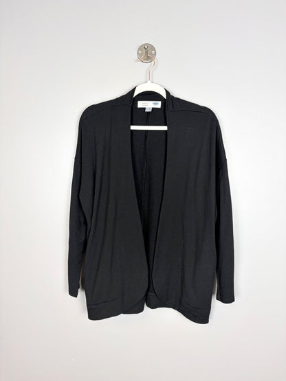 M - Old Navy Open Front Cardigan