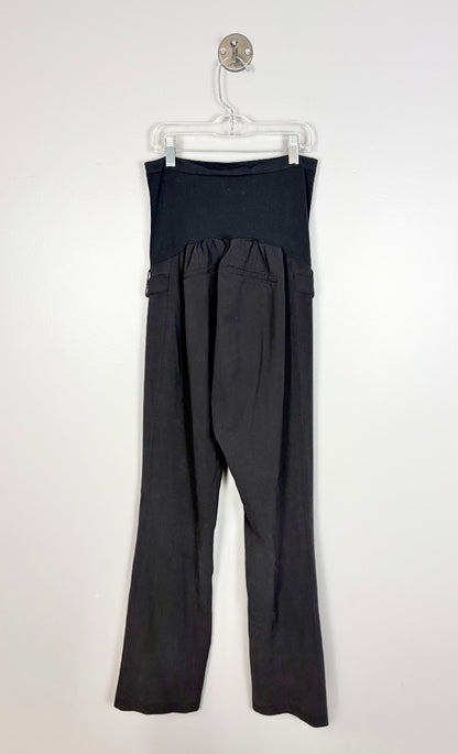 XS - Thyme Black Dress Pants