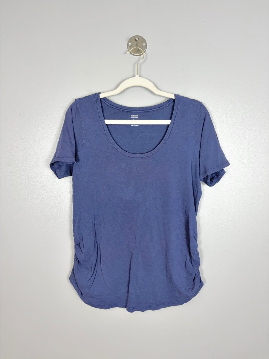 M - Old Navy Scoop Neck Tee