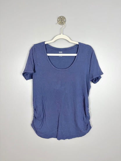M - Old Navy Scoop Neck Tee