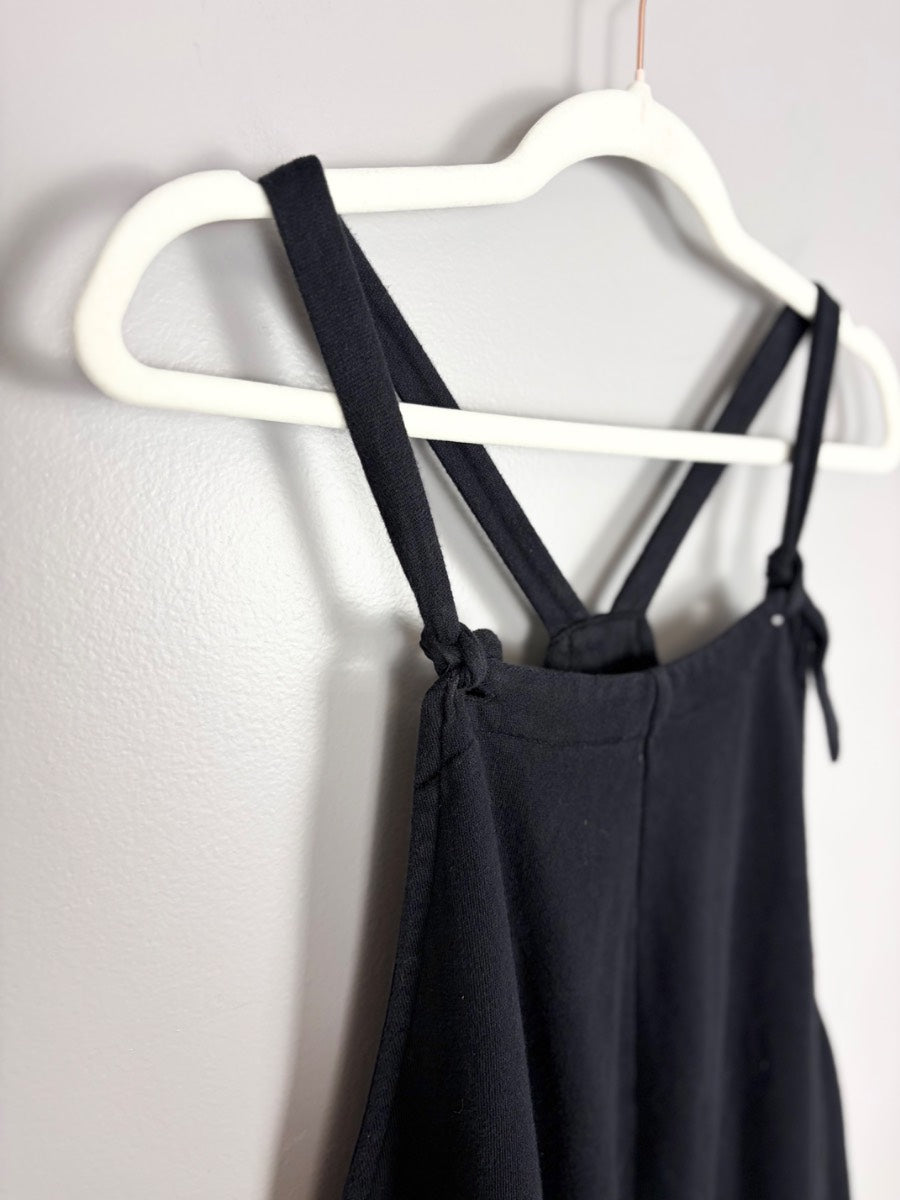 XL - Old Navy Black Romper