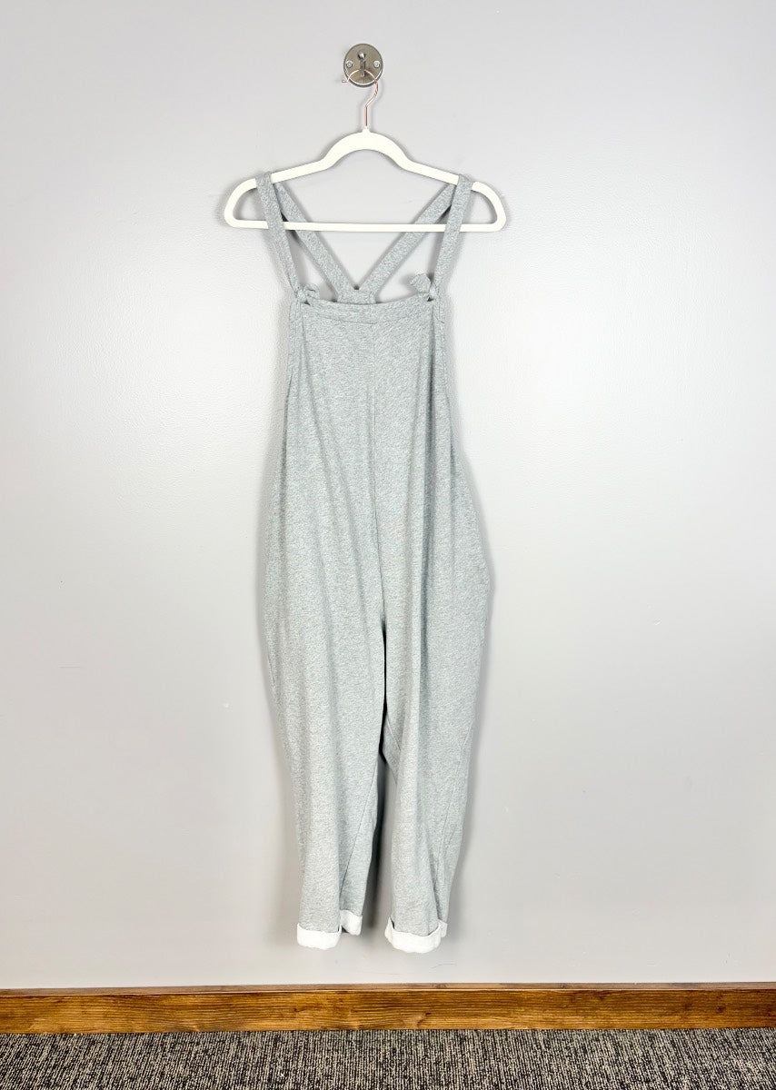 XL - Old Navy Grey Romper