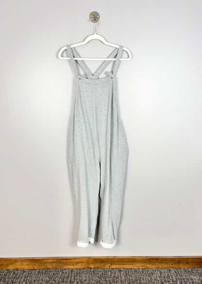 XL - Old Navy Grey Romper