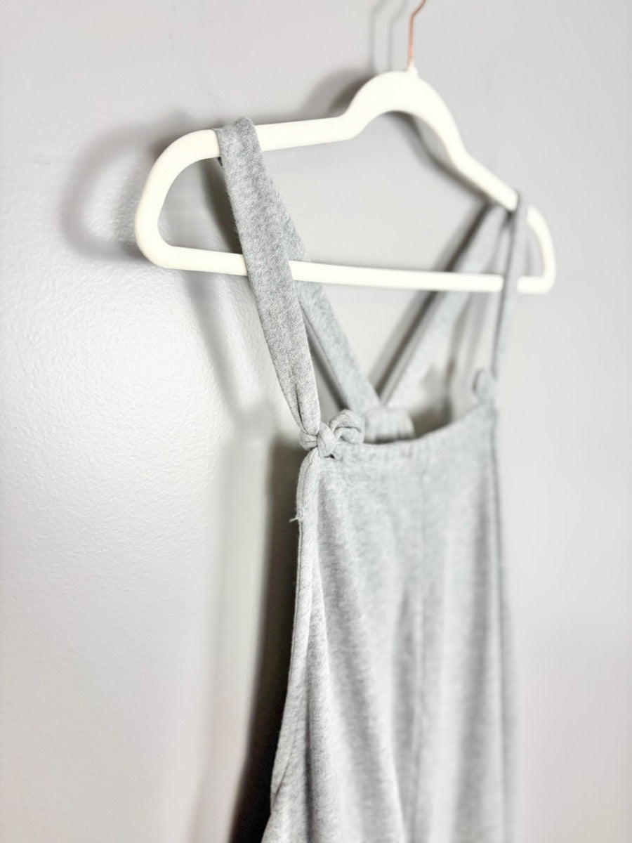 XL - Old Navy Grey Romper