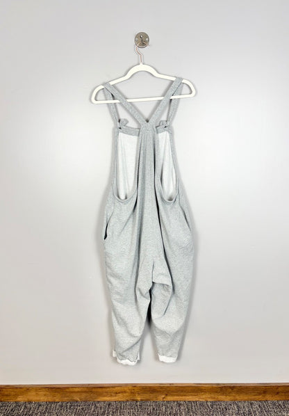 XL - Old Navy Grey Romper