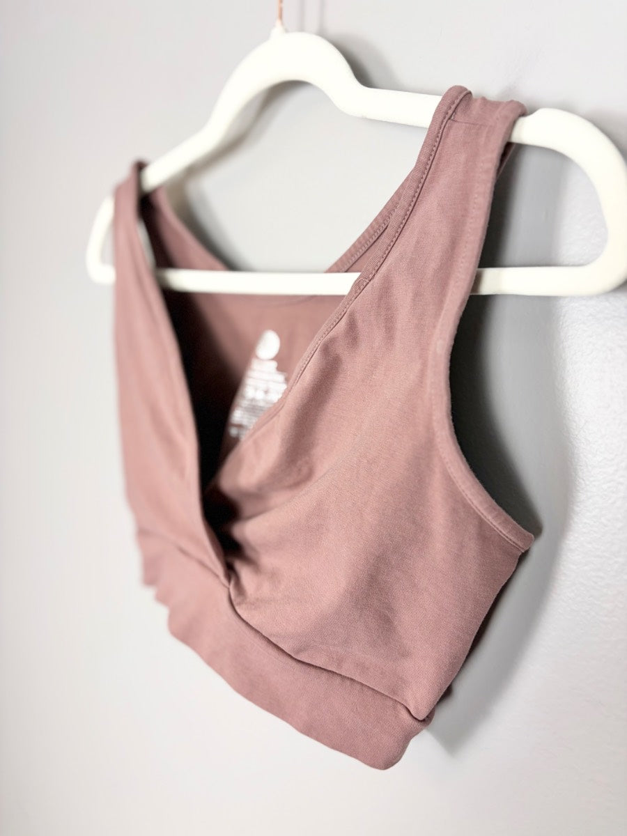 L - Kindred Bravely Nursing Sleep Bra
