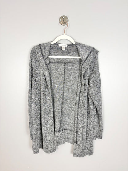 M - Motherhood Open Front Cardigan