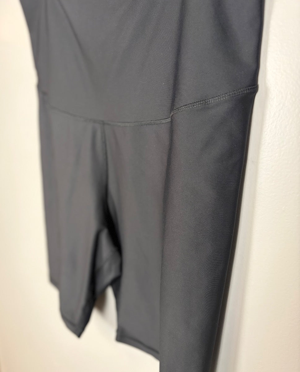 XL - Old Navy High Waisted Bike Shorts