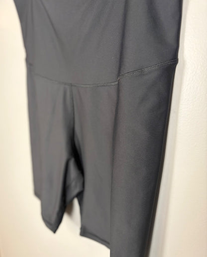XL - Old Navy High Waisted Bike Shorts