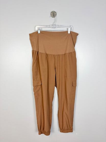 XL - Old Navy Active Cargo Jogger Pants