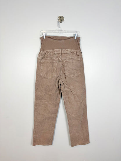 L - H & M Straight Leg Corduroy Jeans