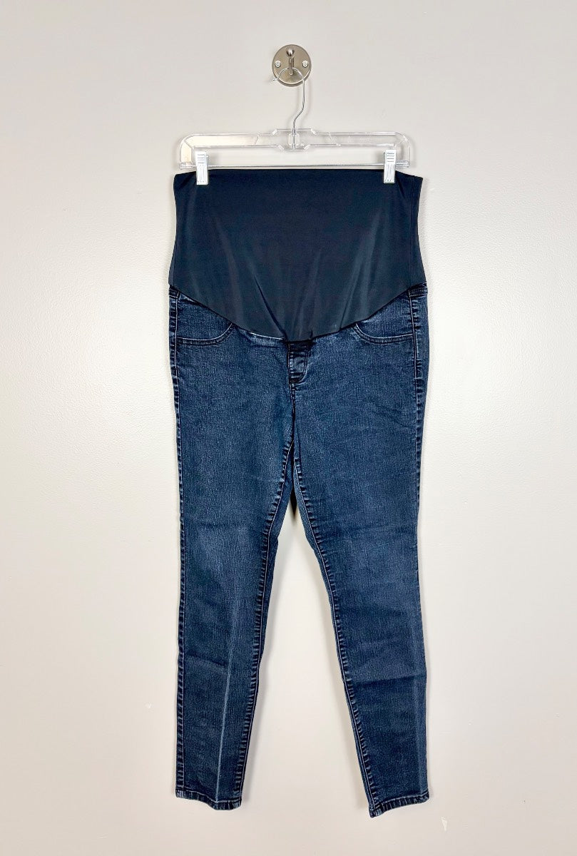 L - Insider Premium Straight Leg Jeans