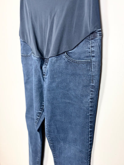 L - Insider Premium Straight Leg Jeans