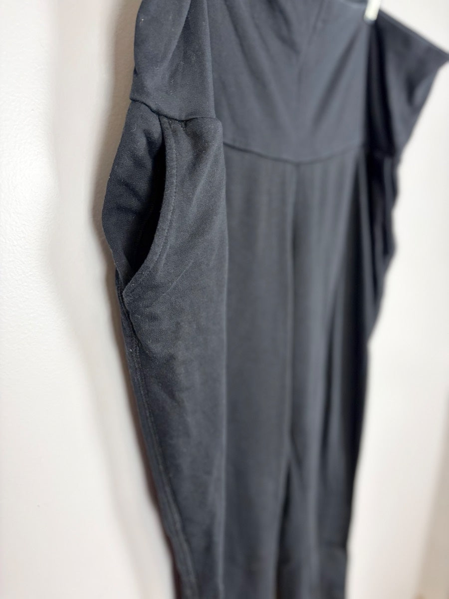 XL - Old Navy Black Joggers