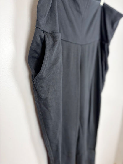 XL - Old Navy Black Joggers