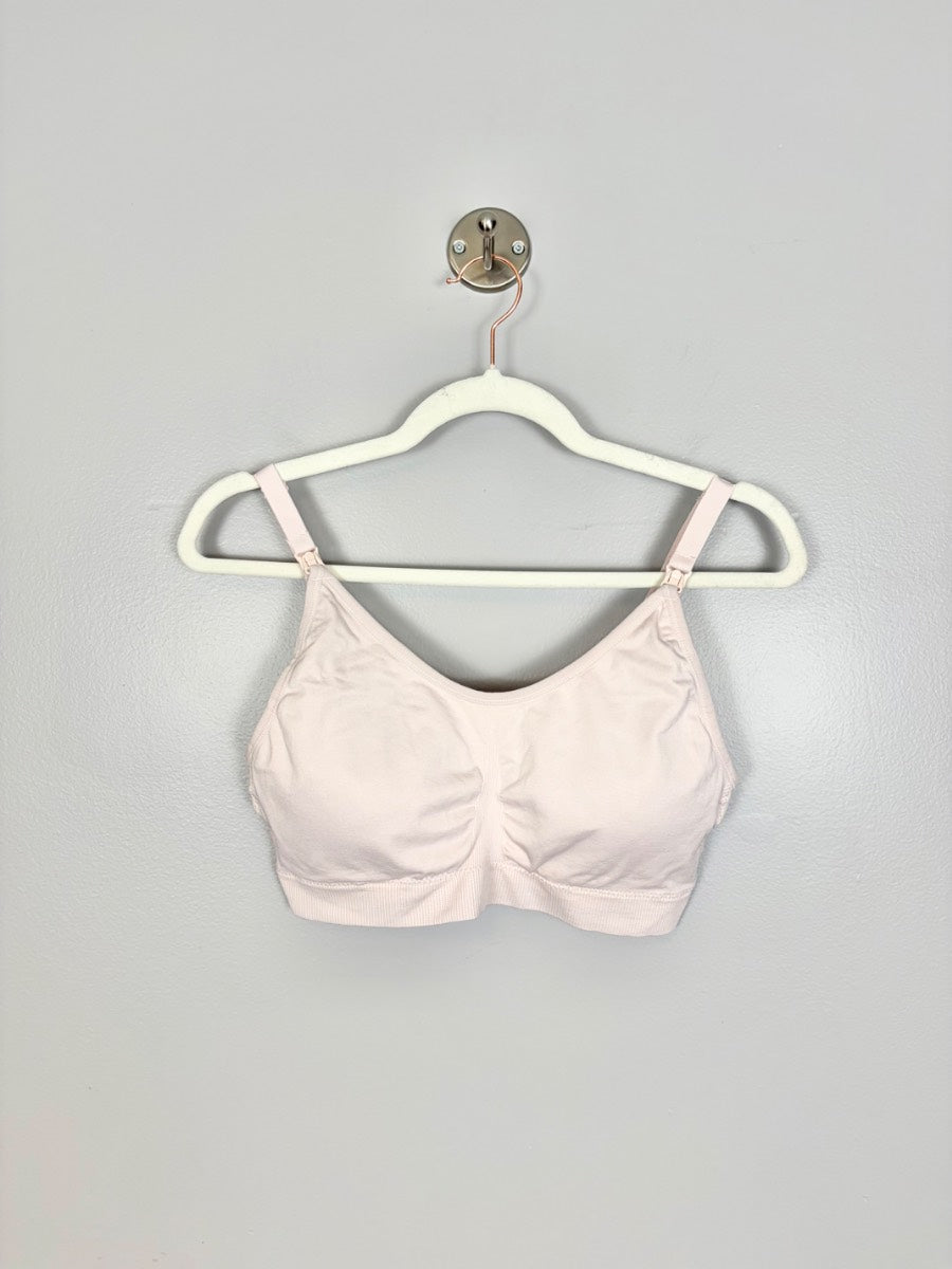 XL - Wireless Nursing Bra