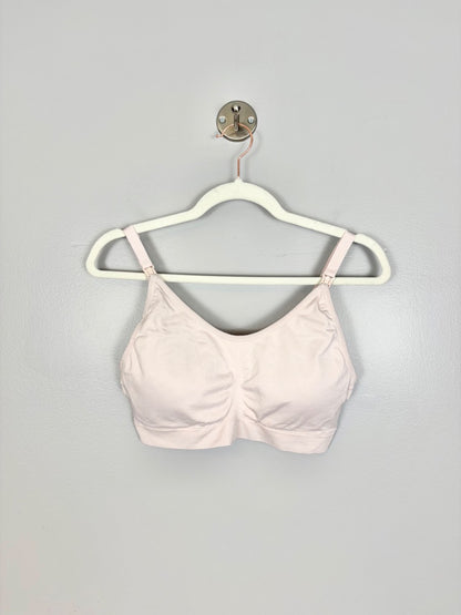 XL - Wireless Nursing Bra