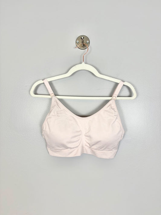 XL - Wireless Nursing Bra