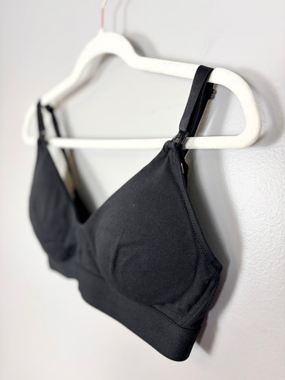 XL - Wireless Nursing Bra